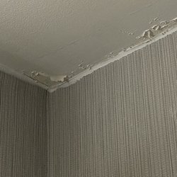 Holiday Inn Victorville - It's the details folks