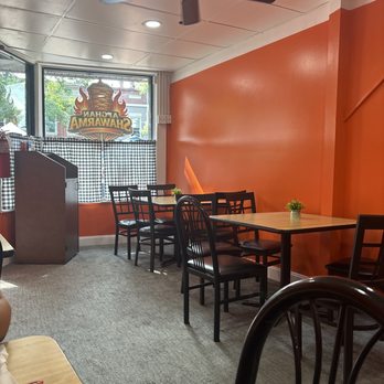 Afgan Shawarma - Afghan Near Me - Brockport, New York