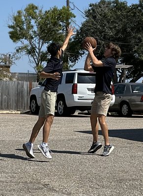 Memorial Private School