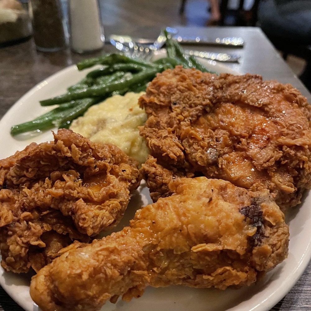 High Tide - Famous Fried Chicken - Seafood Near Me - Gilbert, Arizona High Tide - Famous Fried Chicken - Seafood Near Me - Gilbert, Arizona