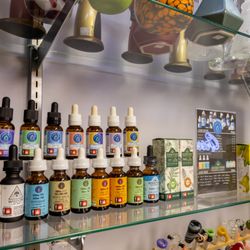 Green Room Dispensary - OSU Campus