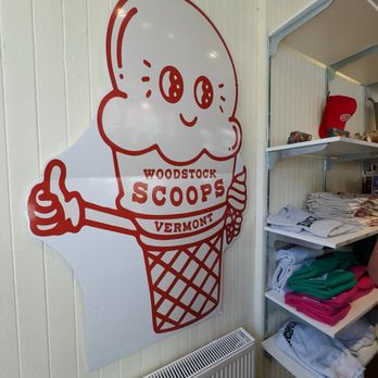 Woodstock Scoops - Interior - Ice Cream & Frozen Yogurt Near Me - Woodstock, Vermont Woodstock Scoops - Interior - Ice Cream & Frozen Yogurt Near Me - Woodstock, Vermont
