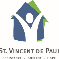 St Vincent De Paul