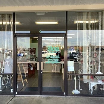 Stitchez - Sewing & Alterations Near Me - Decatur, Alabama Stitchez - Sewing & Alterations Near Me - Decatur, Alabama