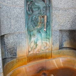 Schützenhofquelle - Schützenhofquelle