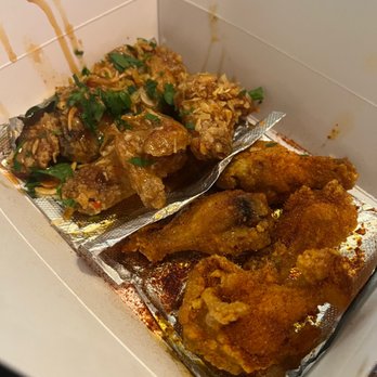 Starbird Chicken - Chicken Shop Near Me - Sunnyvale, California Starbird Chicken - Chicken Shop Near Me - Sunnyvale, California