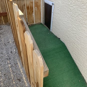 Pagni Maintenance & Repair - Dog door and ramp installation - Handyman Near Me - Reno, Nevada Pagni Maintenance & Repair - Dog door and ramp installation - Handyman Near Me - Reno, Nevada