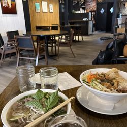 Le Petit Saigon Vietnamese Restaurant - Mom's Special