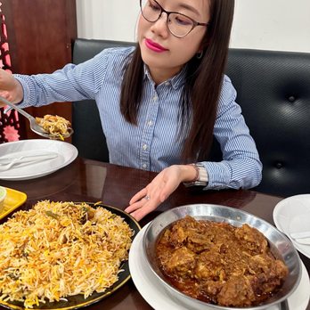 Kabab King - Goat Biryani - Indian Near Me - Norcross, Georgia Kabab King - Goat Biryani - Indian Near Me - Norcross, Georgia