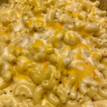 Eating Americana - Mac N Cheese - New American Near Me - Norcross, Georgia