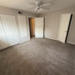 The Regatta Apartment Homes