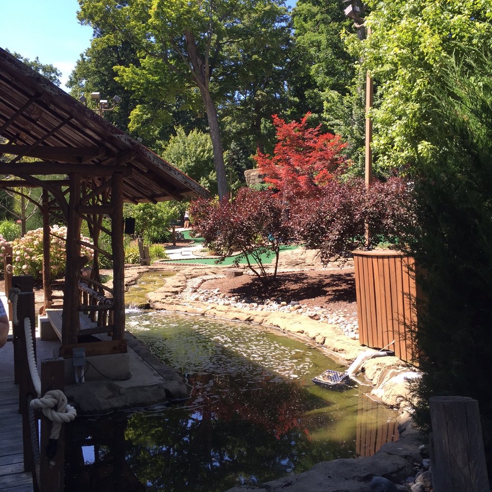 Perry's Cave - Amusement Parks Near Me - Put In Bay, Ohio