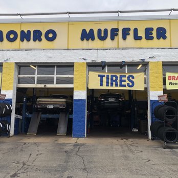 Monro Auto Service and Tire Centers - Tires Near Me - Warren, Ohio Monro Auto Service and Tire Centers - Tires Near Me - Warren, Ohio