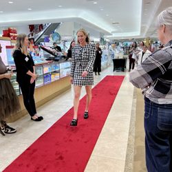 Dillard's