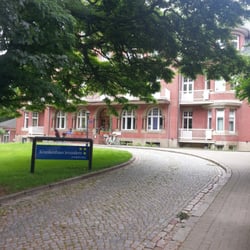 Krankenhaus Jerusalem