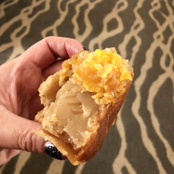 Eastern Bakery - Lotus 1 Yolk - Bakeries Near Me - San Francisco, California