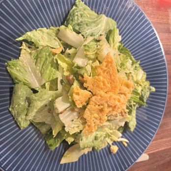 La Serre - Caesar salad - Breakfast & Brunch Near Me - Ann Arbor, Michigan