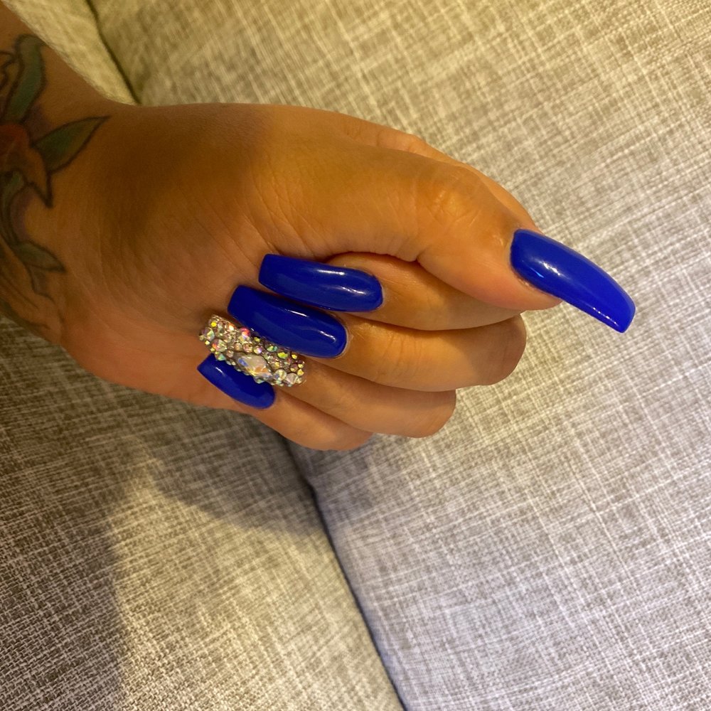Nails Etc - Nail Salons Near Me - Sunrise, Florida Nails Etc - Nail Salons Near Me - Sunrise, Florida