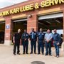 Kwik Kar Lube & Services- South Gessner