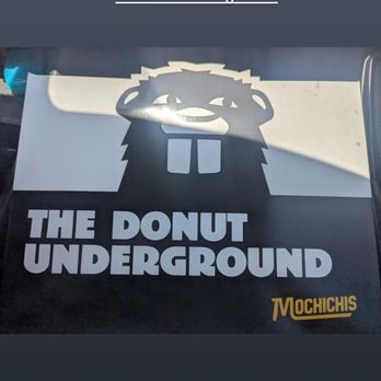 Mochichis - Donuts Near Me - Encinitas, California Mochichis - Donuts Near Me - Encinitas, California