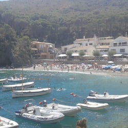 Cala Sa Tuna