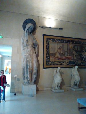 Palais du Tau by null