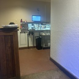 Clean kitchen Clean kitchen