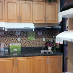 Forum Home Appliance - powerful and quiet Sakura kitchen range hoods
