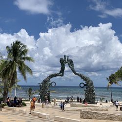 Parque Fundadores