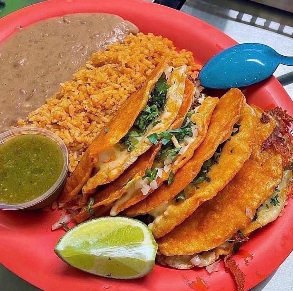 El Galeron de Carnitas