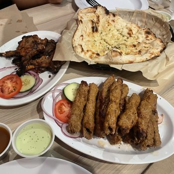 Bundoo Khan - Barbeque Near Me - Fullerton, California Bundoo Khan - Barbeque Near Me - Fullerton, California