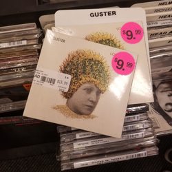 Newbury Comics - Look Alive (2019) by GUSter