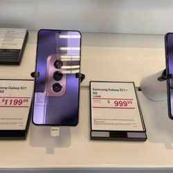 T-Mobile - My new phone