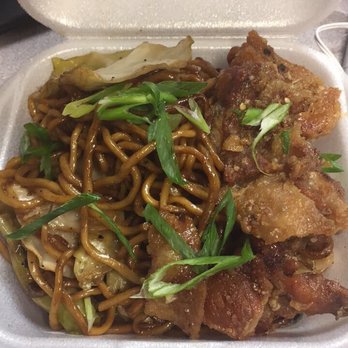 Nicky's Lunch Wagon - The Vietnamese chicken is the bomb!! Omg sooo good. - Food Stands Near Me - Honolulu, Hawaii Nicky's Lunch Wagon - The Vietnamese chicken is the bomb!! Omg sooo good. - Food Stands Near Me - Honolulu, Hawaii