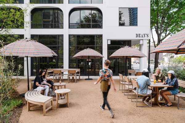 The LINE Austin by null