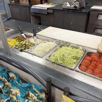 Jersey Mike's Subs - Sandwiches Near Me - Fullerton, California
