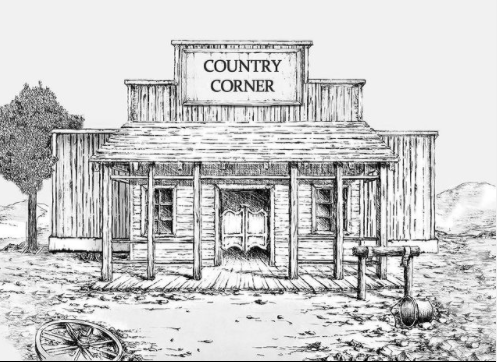 Bob’s Country Corner by null
