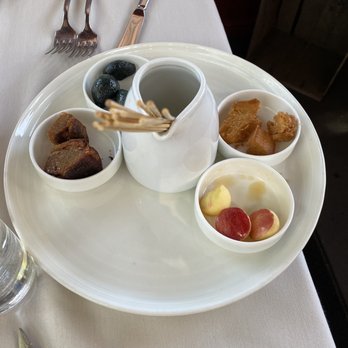 Millwright's - For the fondue - New American Near Me - Simsbury, Connecticut Millwright's - For the fondue - New American Near Me - Simsbury, Connecticut