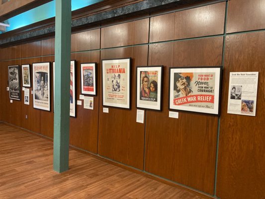 Dr Pepper Museum by null