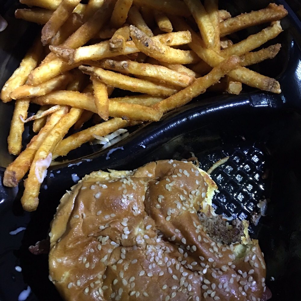 Denny's - Breakfast & Brunch Near Me - Fairview, Tennessee