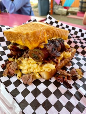 Holy Smoke BBQ & TaquItos by null