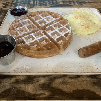 First Watch - Trifecta - Cafes Near Me - Fort Worth, Texas