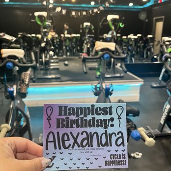 EPICycle Studio - Cycling Classes Near Me - Rancho Cucamonga, California