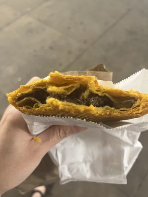 Juici Patties by null