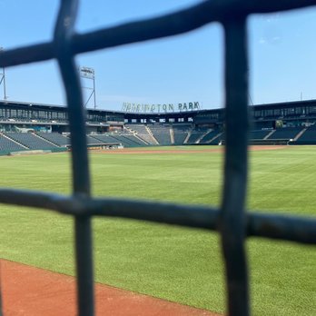 Huntington Park - Stadiums & Arenas Near Me - Columbus, Ohio Huntington Park - Stadiums & Arenas Near Me - Columbus, Ohio