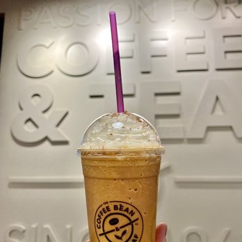 The Coffee Bean & Tea Leaf - Coffee & Tea Near Me - Torrance, California