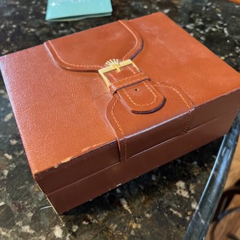 Bob's Watches - Rolex box - Watches Near Me - Newport Beach, California Bob's Watches - Rolex box - Watches Near Me - Newport Beach, California