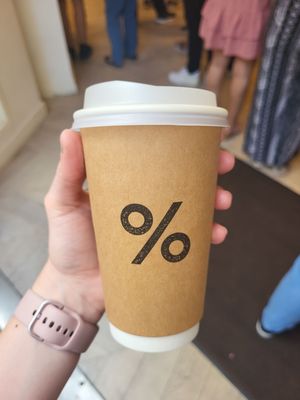 % Arabica Los Angeles The Grove by null