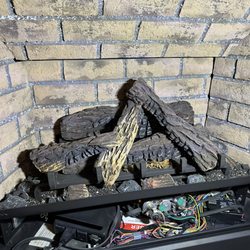 Fts Fireplace Technician Services