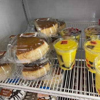 La Dulce Gracia Bakery - a variety of desserts - Bakeries Near Me - Denver, Colorado La Dulce Gracia Bakery - a variety of desserts - Bakeries Near Me - Denver, Colorado